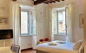 Palazzo Palloni Boutique Apartment
